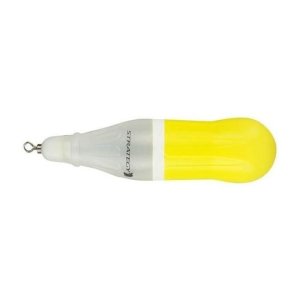 SPRO Strategy Mini Swim Marker Sarı