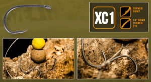 Prologıc Hoox XC1 10 Adet Size 4