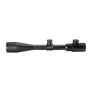 BARSKA 4-16X40 AO IR EXTERNAL  Tüfek Dürbünü