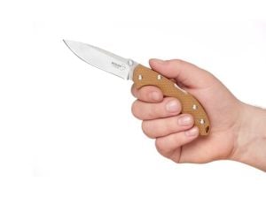 Böker Plus Patriot Coyote Çakı