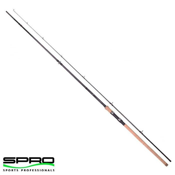 SPRO Strategy Method Monster Type 330 Olta Kamışı