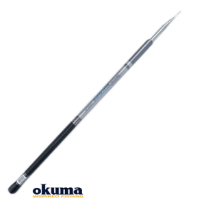 Okuma Dıstance Tele Pole 500 cm (Kısa Carbon) Uzatma Kamışı