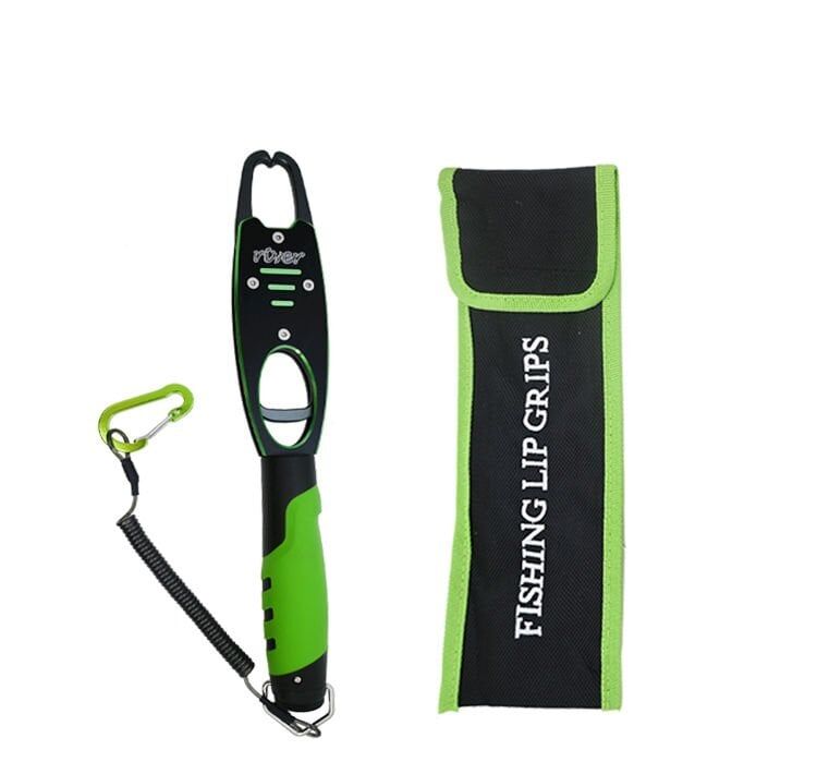 FISH GRIP CARBON BALIK TUTUCU 29CM