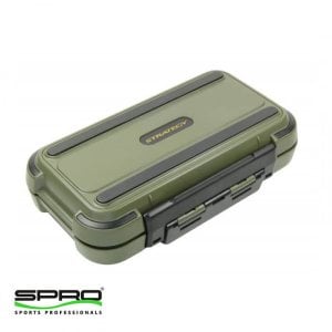 SPRO Strategy Harccase Aksesuar Kutusu L