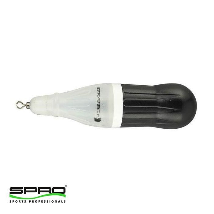 SPRO Strategy Mini Swim Marker Siyah