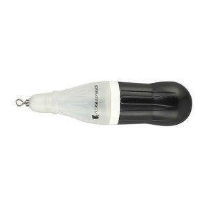 SPRO Strategy Mini Swim Marker Siyah