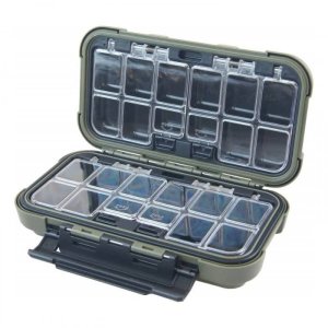 SPRO Strategy Harccase Aksesuar Kutusu L