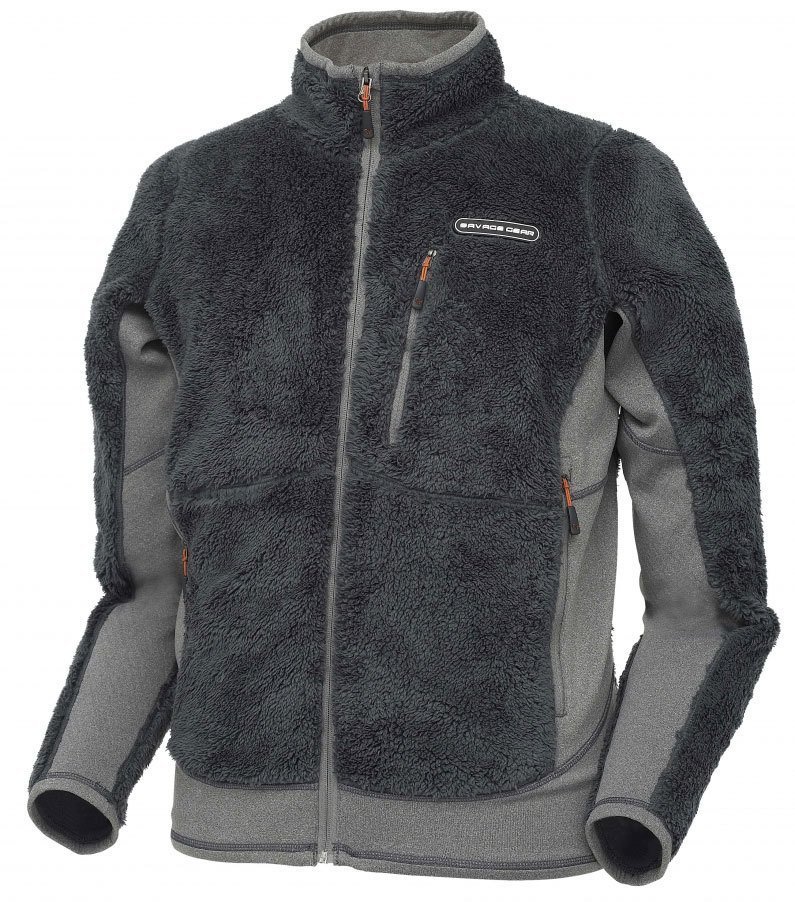 Savage gear Sımply Savage Hıgh Loft Fleece Polar XXL