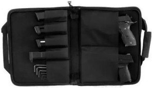 CYBERGUN SWISS ARMS TABANCA ÇANTASI