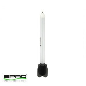 SPRO Strategy Pencil Swim Marker Siyah