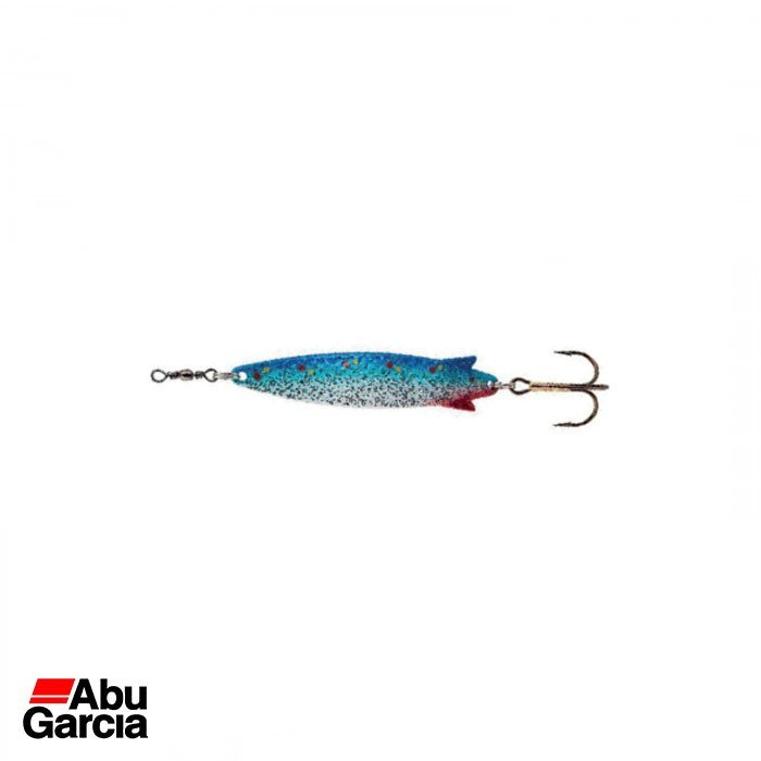 ABU GARCIA Toby Kaşık Yem 7G S/BLUE DOT