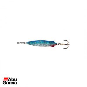 ABU GARCIA Toby Kaşık Yem 7G S/BLUE DOT