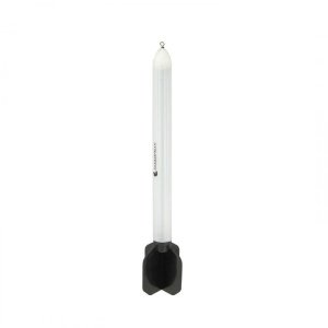 SPRO Strategy Pencil Swim Marker Siyah