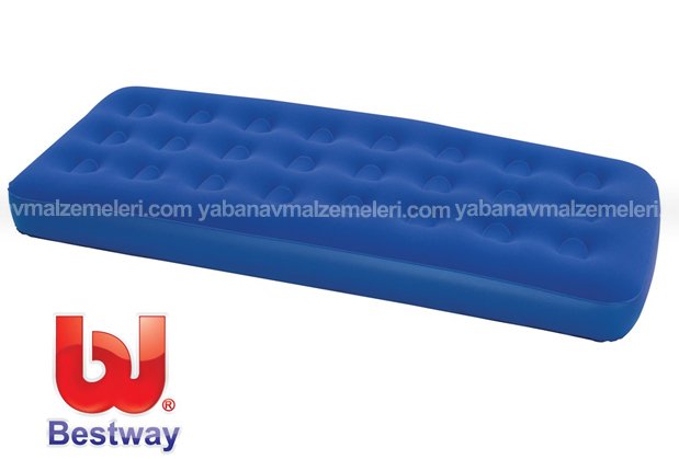 Bestway Tek Kişilik Şişme Yatak