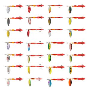Effe Aglia Spinner Kaşık