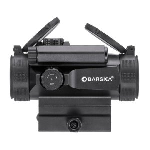 BARSKA AR-X HQ IR RED DOT