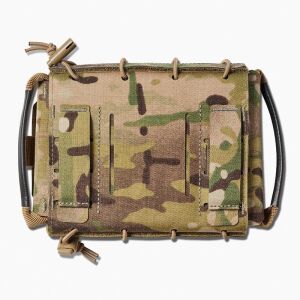 5.11 UCR FLAT IFAK POUCH MC