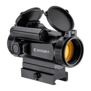BARSKA AR-X HQ IR RED DOT
