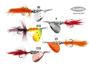 Fladen Masen Döner Kaşık 7 G
