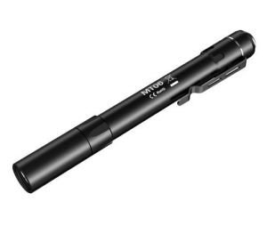 NITECORE MT06 165 LÜMEN EL FENERİ