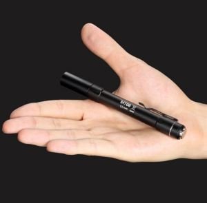 NITECORE MT06 165 LÜMEN EL FENERİ