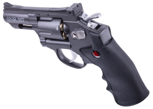 CROSMAN SNR357 HAVALI TABANCA (BB & PELLET)