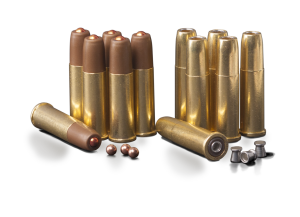 CROSMAN SNR357 HAVALI TABANCA (BB & PELLET)