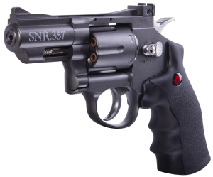 CROSMAN SNR357 HAVALI TABANCA (BB & PELLET)