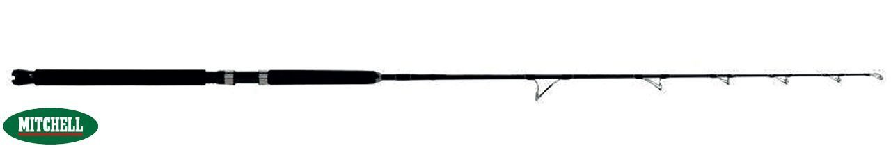 MITCHELL Mag Pro R 602 30 Lbs Jig Olta Kamışı