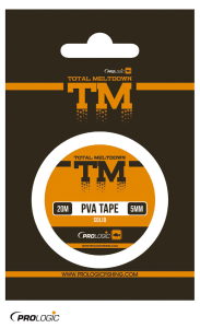 Prologıc TM PVA Solid Tape 20 m 10 mm