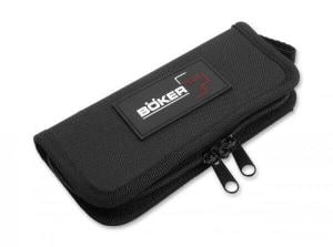 Böker Plus Kwaiken Air G10 Black Çakı