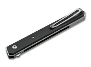 Böker Plus Kwaiken Air G10 Black Çakı