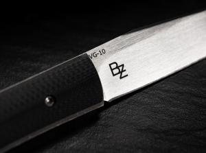 Böker Plus Urban Trapper Petite Backlock G10 Çakı