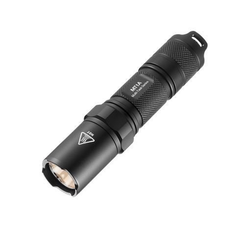 NITECORE MT1A 180 LÜMEN EL FENERİ
