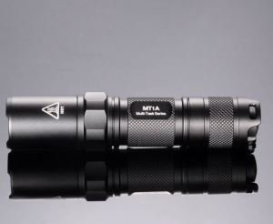 NITECORE MT1A 180 LÜMEN EL FENERİ