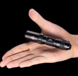 NITECORE MT1A 180 LÜMEN EL FENERİ