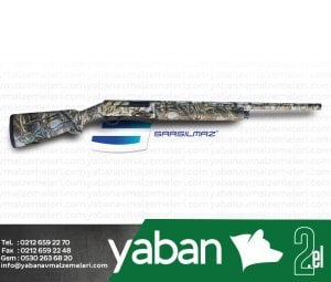 SARSILMAZ VERONA SX 405SW SAZ DESEN YARI OTOMATİK AV TÜFEĞİ / 2.EL