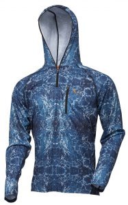 Savage gear Savage Salt Uv Hoodıe S
