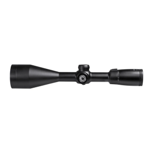 BARSKA 2.5-15X56 AR6 BLK MIL DOT Tüfek Dürbünü