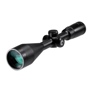 BARSKA 2.5-15X56 AR6 BLK MIL DOT Tüfek Dürbünü