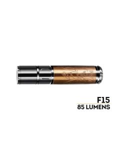 FENİX F15 İŞLEMELİ 85 LÜMEN EL FENERİ