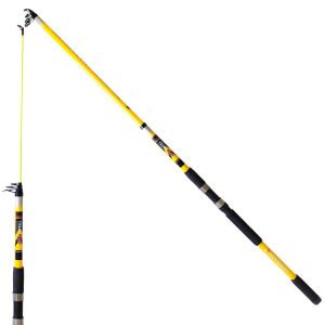 Remixon Apache 3,60m, 250gr Tele Kamış, Yellow