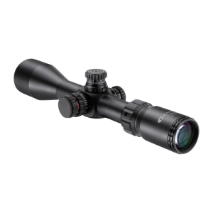 BARSKA 4-16X50 IR, TACTICAL, FFP Tüfek Dürbünü