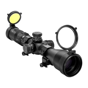 BARSKA 4-16X50 IR, TACTICAL, FFP Tüfek Dürbünü