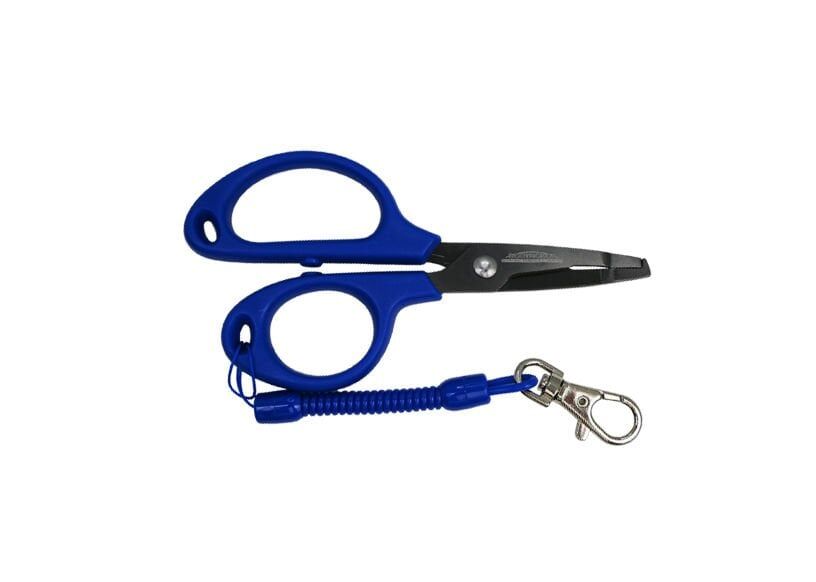 MAKAS SPİRAL KABLOLU KARABİNAL , 12CM