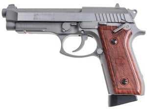 CYBERGUN SA 92 STAINLESS BLOWBACK HAVALI TABANCA
