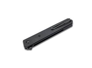 Böker Plus Kwaiken American Tanto Çakı