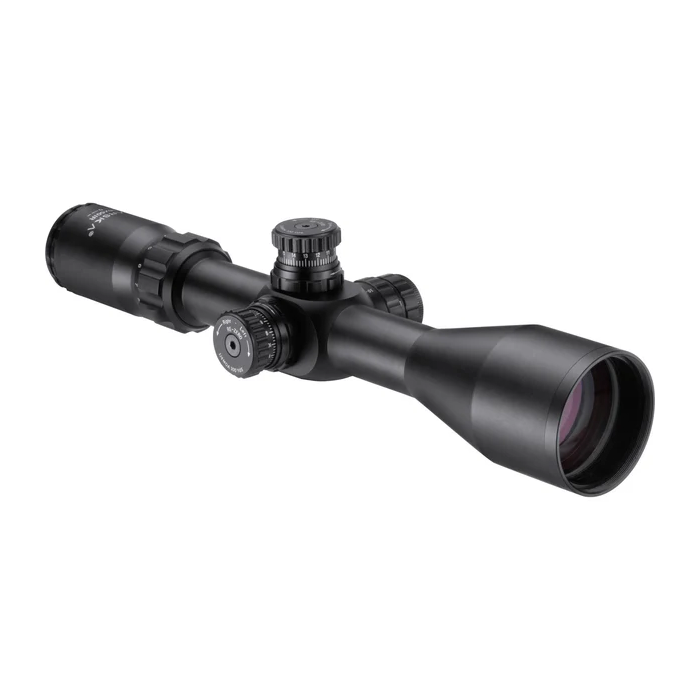 BARSKA 4-16X50 IR, TACTICAL, FFP Tüfek Dürbünü
