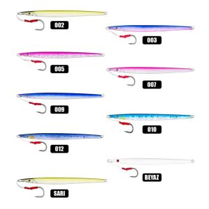 Effe Kaşık Jig 1004