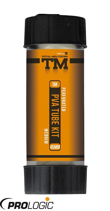 Prologıc TM PVA Perforated Tube Refill 5 m 30 mm